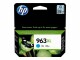 Bild 3 HP Inc. HP Tinte Nr. 963XL (3JA27AE) Cyan, Druckleistung Seiten: 1600