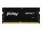 Bild 14 Kingston SO-DDR5-RAM FURY Impact 6400 MHz 2x 16 GB