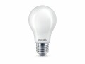 Philips Lampe 7 W (60 W) E27 Warmweiss, Energieeffizienzklasse