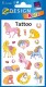 Z-DESIGN  Sticker Tattoo - 56681