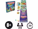 Hasbro Gaming Familienspiel Monopoly Gliss' -FR-, Sprache: Französisch
