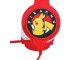 Bild 5 OTL On-Ear-Kopfhörer Pokémon Study Rot, Detailfarbe: Rot