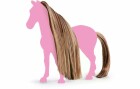 Schleich Haare Beauty Horses Brown-Gold, Themenbereich: Sofias