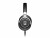 Bild 1 Audio-Technica Over-Ear-Kopfhörer ATH-M70x Schwarz, Detailfarbe