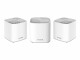 Image 2 D-Link AX1800 MESH WI-FI 6 SYSTEMS TRIO
