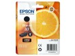 Epson EPSON Tinte schwarz 6.4ml
