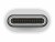 Bild 4 Apple Adapter USB C - USB, Zubehörtyp: Adapter