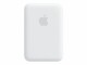 Apple MagSafe Battery Pack - External battery pack