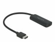 DeLock Konverter 4K/60Hz HDMI - USB Type-C