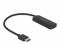 Bild 5 DeLock Konverter 4K/60Hz HDMI - USB Type-C, Kabeltyp: Konverter