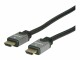 Roline HDMI 10,0m High Speed Kabel mit