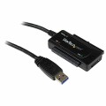 StarTech.com USB 3.0 auf SATA / IDE Festplatten Adapter