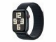 Apple Watch SE 2023 44 mm LTE Alu Sport