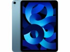 Apple iPad Air 5th Gen. Cellular 256 GB Blau