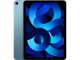 Image 0 Apple iPad Air 5th Gen. Cellular 256 GB Blau