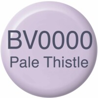 COPIC Ink Refill 21076347 BV0000 - Pale Thistle, Kein