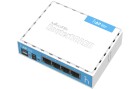MikroTik Router RB941-2nD, hAP lite, Anwendungsbereich: Home