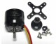 E+P EP Motor Premium Brushless V2 2814-1400 KV, Motorart