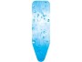Brabantia Bügelbrettbezug Ice Water 124 cm x 38 cm