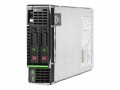 Hewlett Packard Enterprise HPE ProLiant BL460c Gen8 - Server - Blade