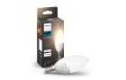 Philips Hue Leuchtmittel White, 5.5 W, E14, Bluetooth, Lampensockel: E14