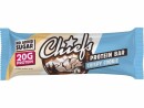 Chiefs Riegel Protein Bar Crispy Cookie 12 x 55