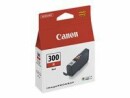 Canon Tinte PFI-300R / 4199C001 Rot, Druckleistung Seiten