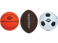 Schildkröt Funsports Funsport 3 in 1 Mini Balls Set, Altersempfehlung