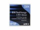 Lenovo IBM Tape LTO Ultrium 6 2.5TB/6.25TB, single unit 
