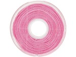 Rico Design Makramee 1 mm x 10 m, Pink, Breite
