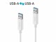 PureLink USB 3.1-Kabel 10Gbps, 3A USB A - USB