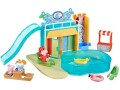 Hasbro Spielfigurenset Peppa Pig ? Schwimmbad-Spass mit Peppa