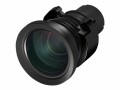 Epson ELP LU03 - Short-throw zoom lens - 11.1 mm