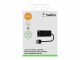 Bild 2 BELKIN Netzwerk-Adapter USB 2.0 - RJ45 USB 2.0, Schnittstellen