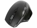 Targus - Mouse - antimicrobial - ergonomic - right-handed