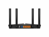 TP-Link Dual-Band WiFi Router Archer X20 V1 Wi-Fi 6