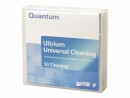 Quantum MR-LUCQN-01: Cleaning Cartridge LTO