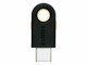 Bild 0 Yubico YubiKey 5C USB-C, 1 Stück, Einsatzgebiet: Unternehmen, End