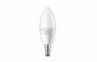 WiZ Lampe B35, E14 4.8W 470lm 2700-6500K