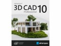 Ashampoo 3D CAD Professional 10 ESD, Vollversion, 1 PC