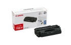 Canon Toner CRG 708H / 0917B002 Black, Druckleistung Seiten