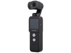 Feiyu Tech Actionkamera Pocket 2, Widerstandsfähigkeit: Keine