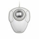 Kensington Trackball, Orbit, Scroll R, Silver