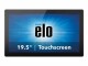 Elo Touch Solutions Elo 2094L - Monitor a LED - 19.53"