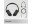 Image 10 Sony WH-CH720N - Headphones with mic - full size