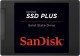 SANDISK   SSD Plus                 240GB - SDSSDA-240G-G26