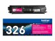 Brother Toner, magenta HY, 3500 pages DCP-L8400/50