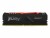 Bild 6 Kingston Fury Beast RGB, DDR4, 32GB (2x 16GB) 3600MHz