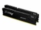 Kingston 32GB DDR5 6800MT/S CL34 DIMM KIT OF 2 FURY