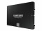 Bild 10 Samsung SSD 870 EVO 2.5" SATA 2000 GB, Speicherkapazität
